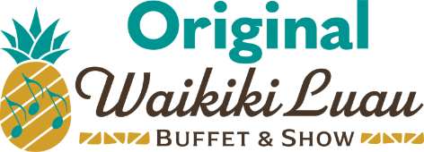 Original Waikiki Luau Buffet & Show
