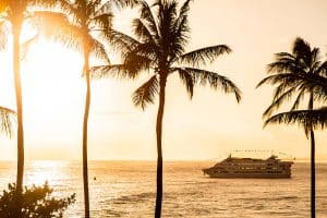 Star of Honolulu Sunset Dinner Cruises