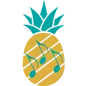 Pineapple Icon