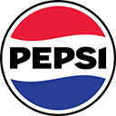 Pepsi logo