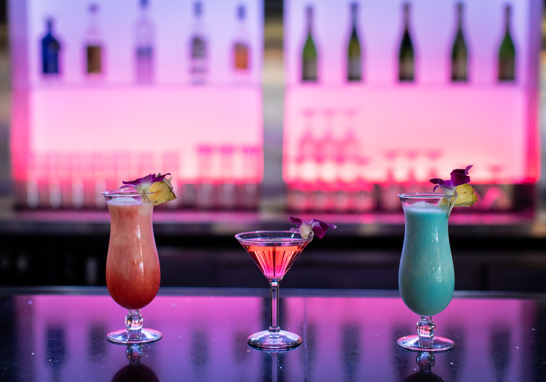 Rock A Hula Cocktails Rock A Hula Cocktails